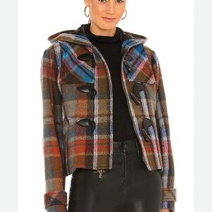 Veronica Beard Ianna jacket, size 2